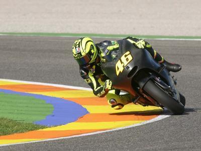 Soup :: Top MotoGP Stories of 2011 # 2: Rossi Winless On Ducati | Ductalk: What's Up In The World Of Ducati | Scoop.it