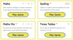 English Spelling Games and Activities | EFL Interactive Games and Quizzes | Scoop.it