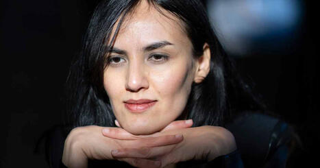 Iranin shakkit&auml;hti riisui huivinsa ja menetti kaiken &ndash; nyt h&auml;n edustaa Ranskaa | Urheilua lyhyesti | Yle | 1Uutiset - Lukemisen t&auml;hden | Scoop.it