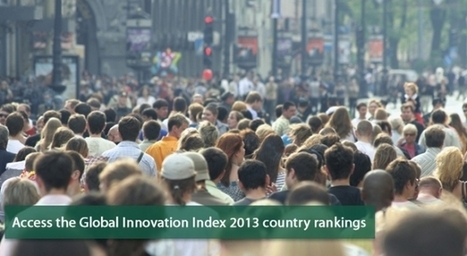 L'innovation est-elle la cl&eacute; de nos &eacute;conomies? | Intelligence &eacute;conomique & strat&eacute;gique - Strat&eacute;gie d'innovation | Scoop.it
