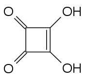 Squaric acid: a valuable scaffold for developing antimalarials ? | Natural Products Chemistry Breaking News | Scoop.it