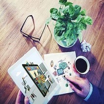 Pas de transformation digitale sans leadership… digital - ACL Partners | Management et recrutement, génération-culture Y, prospective sur les nouveaux métiers liés à l'impact de la culture connectée | Scoop.it