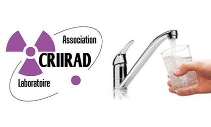 [Pétition] Pas de polluants radioactifs dans notre eau potable ! | Toxique, soyons vigilant ! | Scoop.it