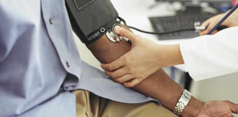 Ethnicity is a powerful indicator of health needs – cutting it from a new GP funding formula is a mistake | Hospitals and Healthcare | Scoop.it