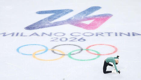 Les JO d'hiver ont-ils encore un avenir&nbsp;? | prospective et tendances | Scoop.it