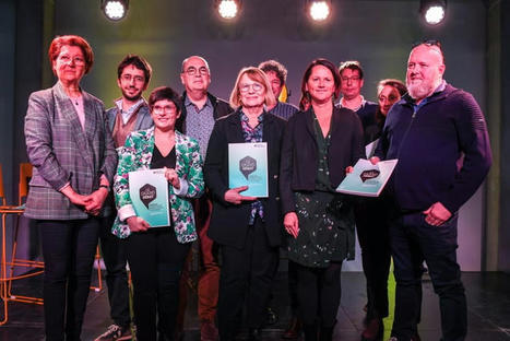 Top départ pour le Grand débat sur la « Fabrique de nos villes » | Les clefs du Van | Scoop.it