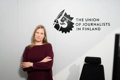 STT:lle annettiin toivoa mutta vain puoli vuotta aikaa uudistua | HS.fi | A1Uutiset | Scoop.it