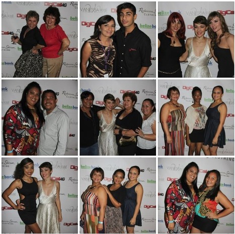 Fashion Show Red Carpet | Cayo Scoop!  The Ecology of Cayo Culture | Scoop.it