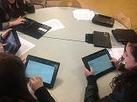 Expérimentation tablettes numériques dans l'académie de Limoges | DIGITAL LEARNING | Scoop.it