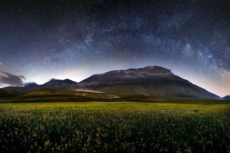 The dailyrecord.co.uk dedicates an article to Maurizio Pignotti, the photographer of the stars from Le Marche | Good Things From Italy - Le Cose Buone d'Italia | Scoop.it