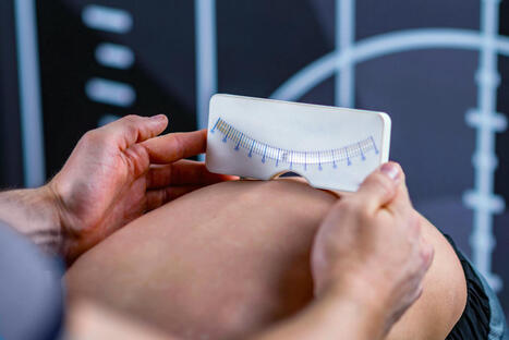 Cobb Angle: Understanding Spinal Curvature Measurement | Call: 915-850-0900 or 915-412-6677 | Spine Health & Spinal Hygiene | Scoop.it