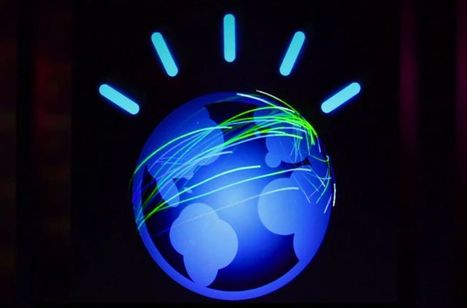IBM's Watson is better at diagnosing cancer than human doctors | New Technology | Scoop.it