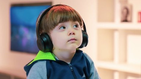 Bluetooth-Strahlung: Machen dich deine AirPods krank? | BYOD – Bring Your Own Device | Scoop.it