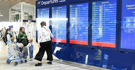 Why does Finnair keep cancelling flights? | Yle News | Yle | 1Uutiset - Lukemisen tähden | Scoop.it