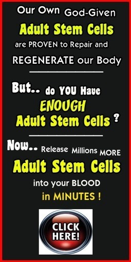 Hunza Healthy... Live Longer.. How to live a youthful Full life to 100 +  Click Here ! | Adult Stem Cells Repair Body | Scoop.it