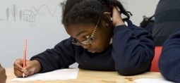Quoi.info - L'actualité expliquée - Apprendre à écrire ne sera plus obligatoire dans les écoles de 45 Etats américains | Revolution in Education | Scoop.it