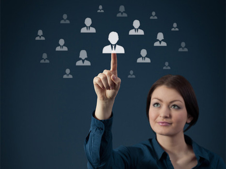 6 Hot New IT Roles for 2015 | collaboration | Scoop.it