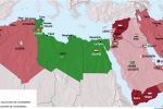 O&ugrave; en est le Printemps arabe? | P O C: Pr&eacute;sentation Originale des Connaissances | Scoop.it