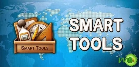 Smart Tools 1.6.6 APK Free Download | Android | Scoop.it