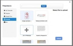 Draft. Traitement de texte collaboratif en ligne. - Les Outils Collaboratifs | De bric et de broc | Scoop.it