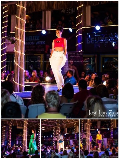 Belize Fashion Week 2013 | Cayo Scoop!  The Ecology of Cayo Culture | Scoop.it