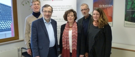 Bundesausschuss Politische Bildung: Demokratie braucht Politische Bildung | Politische Bildung - Demokratische Bildung - Political Education | Scoop.it