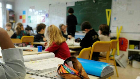 Au Mans, l’aide aux devoirs dans le quartier des Sablons fait des émules chez les étudiants | L'actualité des quartiers politique de la ville de Bretagne et Pays de la Loire | Scoop.it