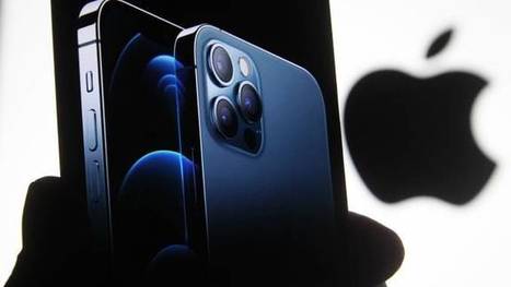 Apple praised for removing Earpods and charger from iPhone 12 box | Sustainable Procurement & CSR News - ICT Industry | Scoop.it