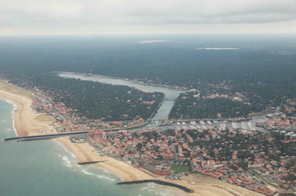 Soorts-Hossegor : une soirée pour « agir contre l’érosion côtière », jeudi 11 septembre | Landes - Conseils municipaux & communautaires | Scoop.it