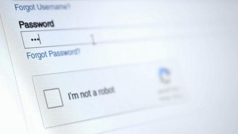 Are You Part Robot? | digisapiens v.1.0 | Scoop.it