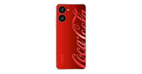 [Update: Realme] A Coca-Cola smartphone could soon be a reality | consumer psychology | Scoop.it