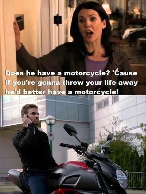 The 30 Best Arrowverse Memes | ARROWTV | Scoop.it
