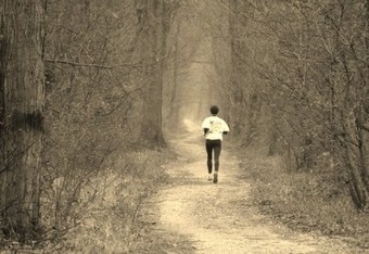 10 Lessons Running Teaches You About Life | Mindfulness & Mindful Running | Scoop.it