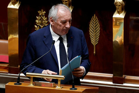 Crise politique en France | Bayrou remet sa démission, Macron au défi de nommer un nouveau premier ministre | Gouvernance - Veille quotidienne | Scoop.it