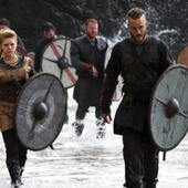 Here's Why You Should Start Watching Vikings Right Now | Daring Fun & Pop Culture Goodness | Scoop.it