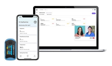 AZ expands digital health plans with Huma alliance | Consumer Digital Health | Scoop.it