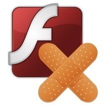 Adobe corrige des failles importantes dans Flash Player | Cybersécurité - Innovations digitales et numériques | Scoop.it