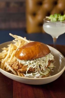 Eat & Drink: Best Castro Restaurants | Travel | Scoop.it