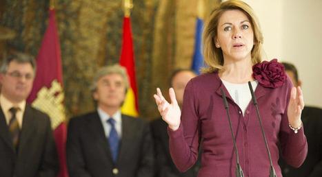 &iquest;Qui&eacute;n est&aacute; da&ntilde;ando a Espa&ntilde;a?, Vicen&ccedil; Navarro | Diari de Miquel Iceta | Scoop.it