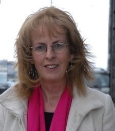 ‘The Mission’ by Rita Ann Higgins | The Irish Literary Times | Scoop.it
