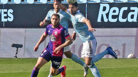 Araújo y Tapia, bajas para Huesca | SD HUESCA | Scoop.it