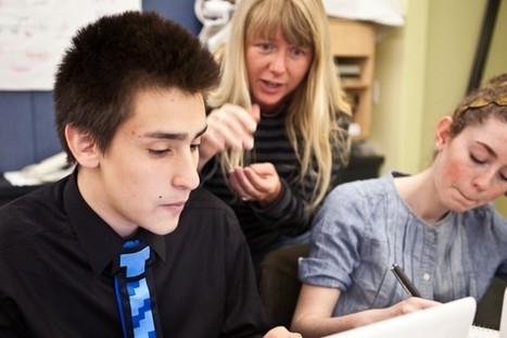 Do You have the Personality To Be an Inquiry-Based Teacher? | Critical and Creative Thinking for active learning | Scoop.it