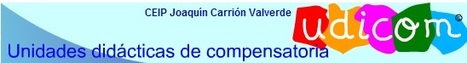Unidades did&aacute;cticas de compensatoria UDICOM | Recursos para la orientaci&oacute;n educativa | Scoop.it