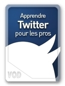 Apprendre Twitter pour les pros, de Rémy Bigot chez Elephorm - | François MAGNAN  Formateur Consultant | Scoop.it