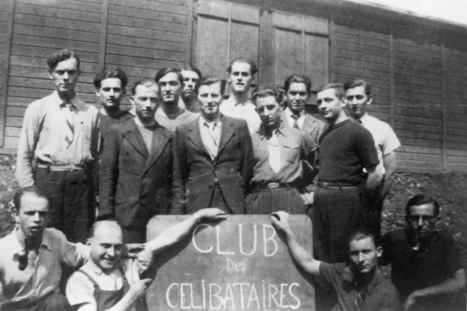Les travailleurs et le STO - [ Centre d'histoire du travail, Nantes] | Histoire 2 guerres | Scoop.it
