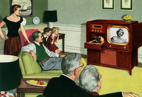 How Social Reactionaries Exploit Economic Nostalgia | Digital Delights - Digital Tribes | Scoop.it