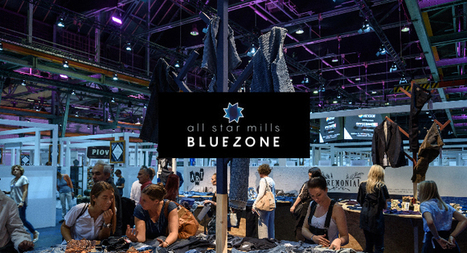 Le jean marocain s&rsquo;expose &agrave; Munich | MODE - textile intelligent, denim, news, green, MIF | Scoop.it