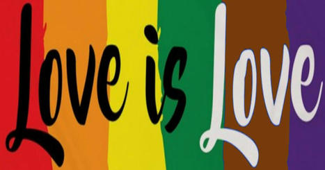 Celebrate Newtown's Love is Love Resolution with John Mack - Newtown Supervisor | Newtown News of Interest | Scoop.it