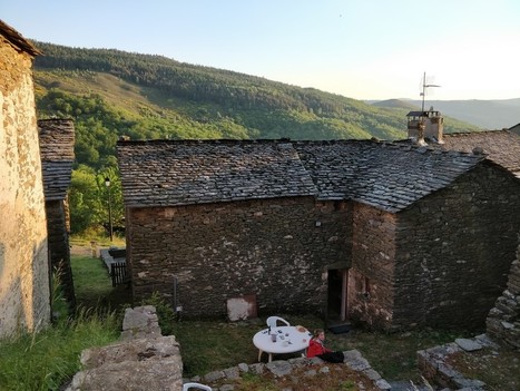 Dépasser le tabou Airbnb et augmenter les retombées économiques pour une destination rurale | Activités de Pleine Nature, tourisme vert en  Occitanie | Scoop.it