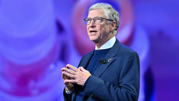 The Gates Foundation’s Global Reach Expands, to Mixed Reviews | Philanthropy Report - Legacy From The Heart | Scoop.it